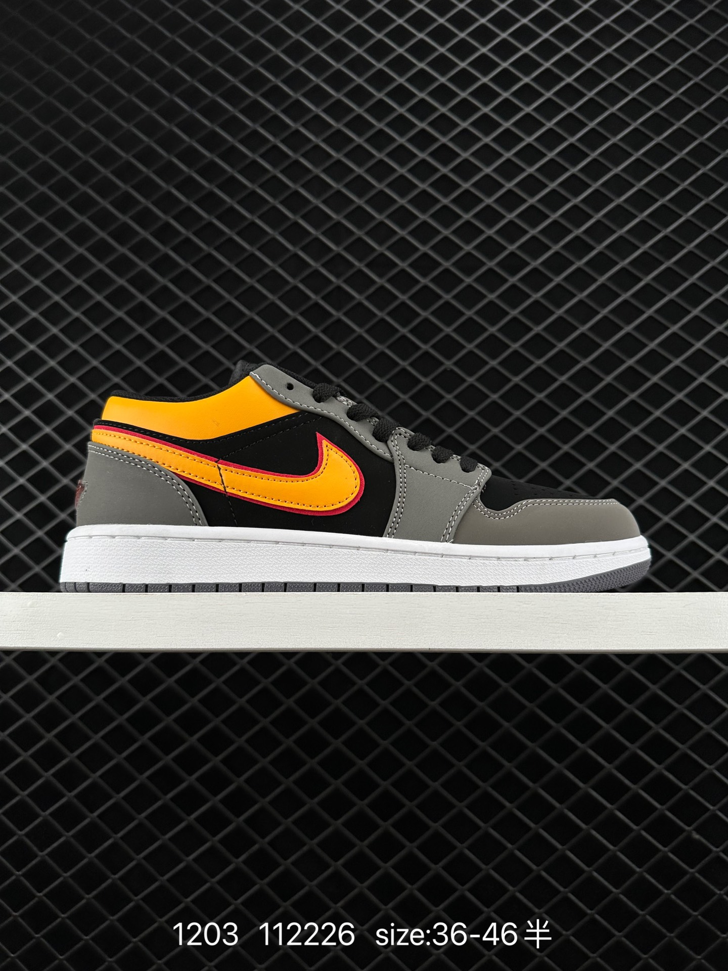 Nike Air Jordan 1 Low SE Nike Air Jordan 1 Low SE